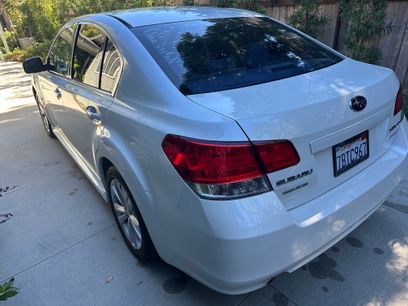Used 2014 Subaru Legacy 2.5i w/ Alloy Wheel Package