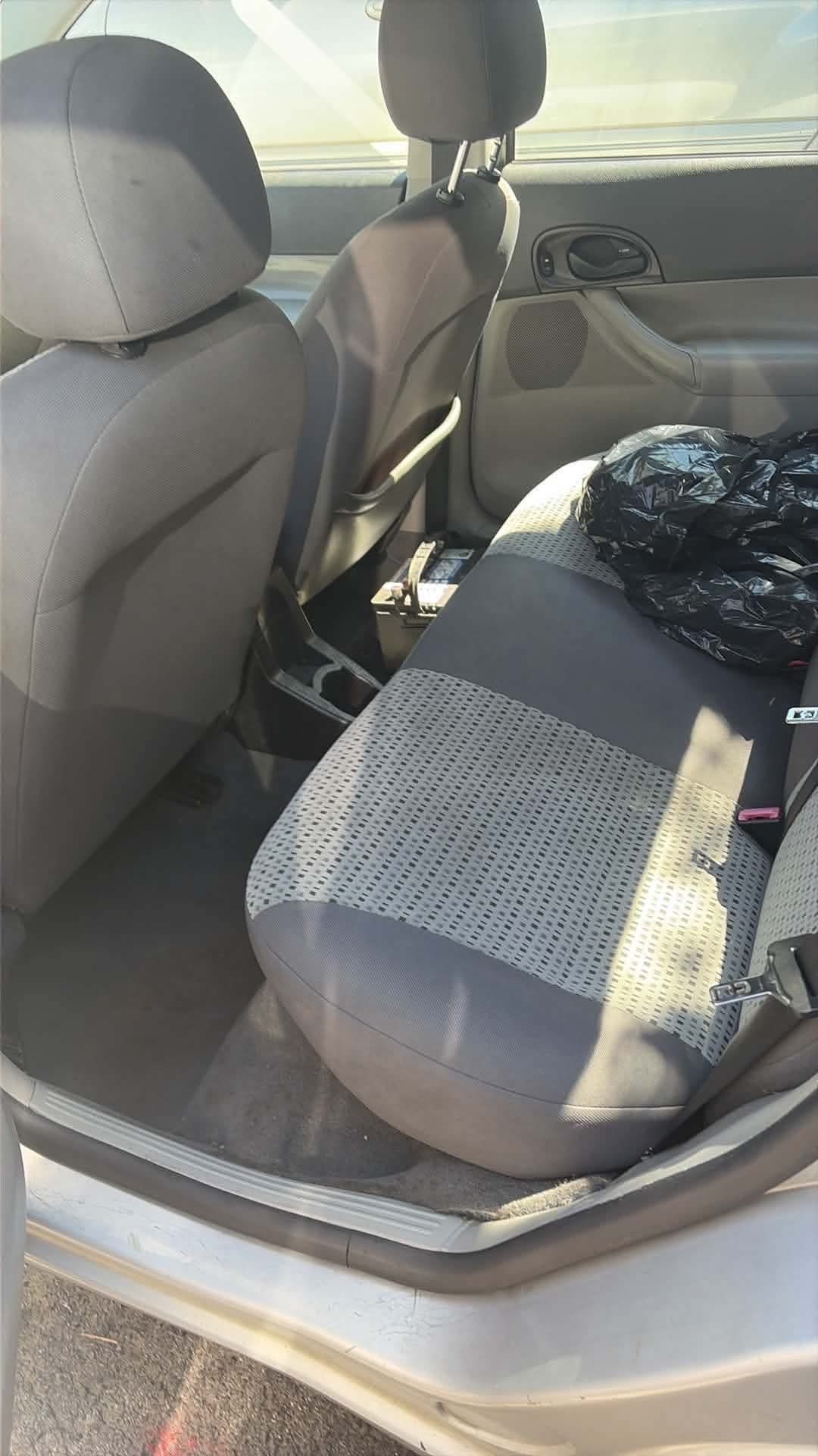 Used 2007 Ford Focus SES FWD image 10
