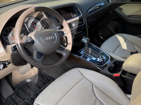 Used 2014 Audi Q5 TDI Premium Plus image 12