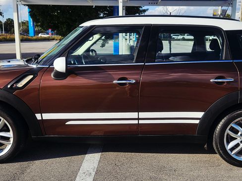 Used 2013 MINI Cooper Countryman S image 2