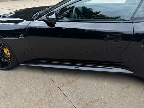 Used 2022 Aston Martin DBS Superleggera RWD image 6