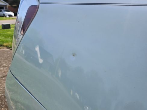 Used 2015 Toyota Prius Three image 25