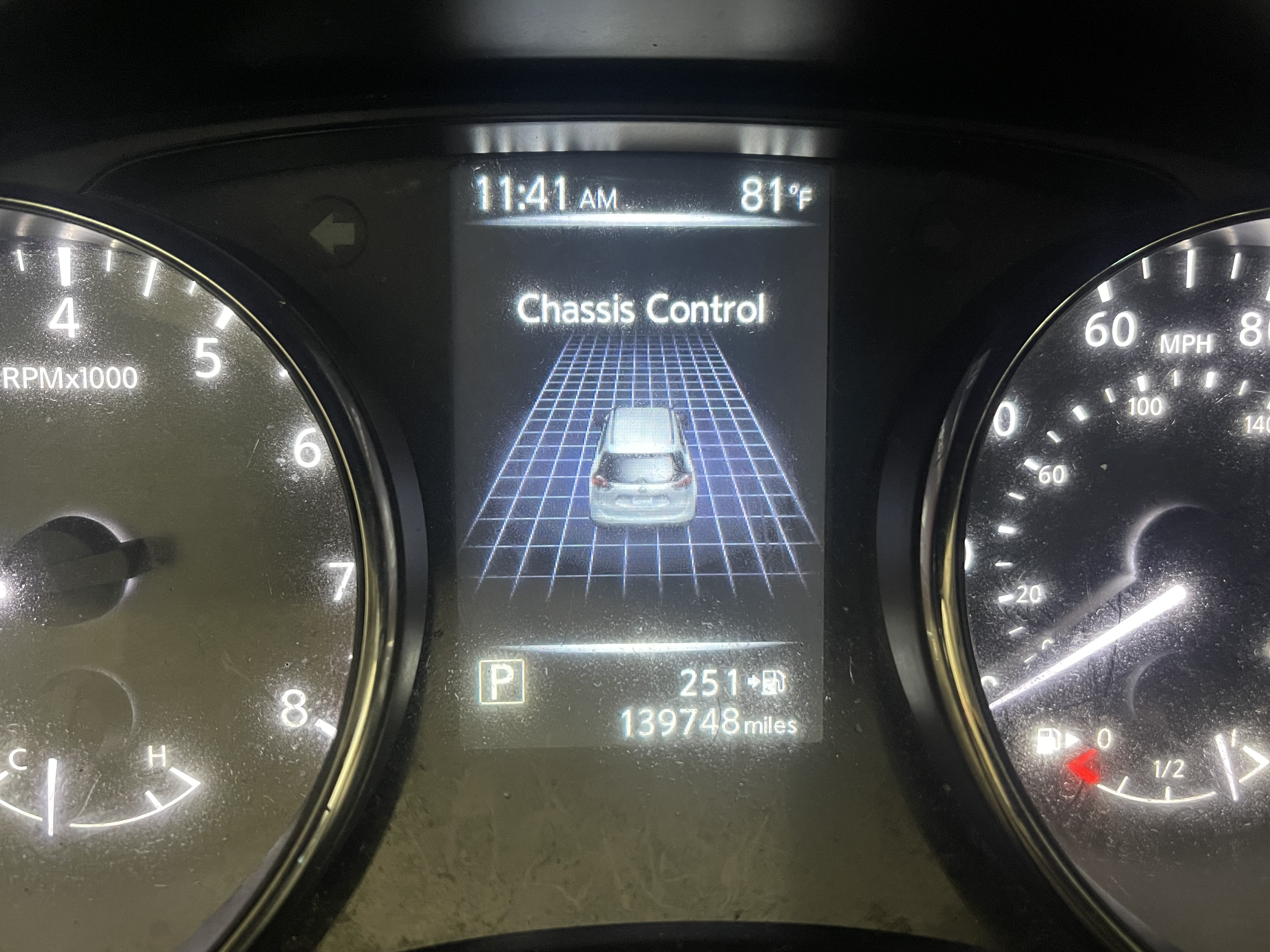 Used 2017 Nissan Rogue S FWD image 5