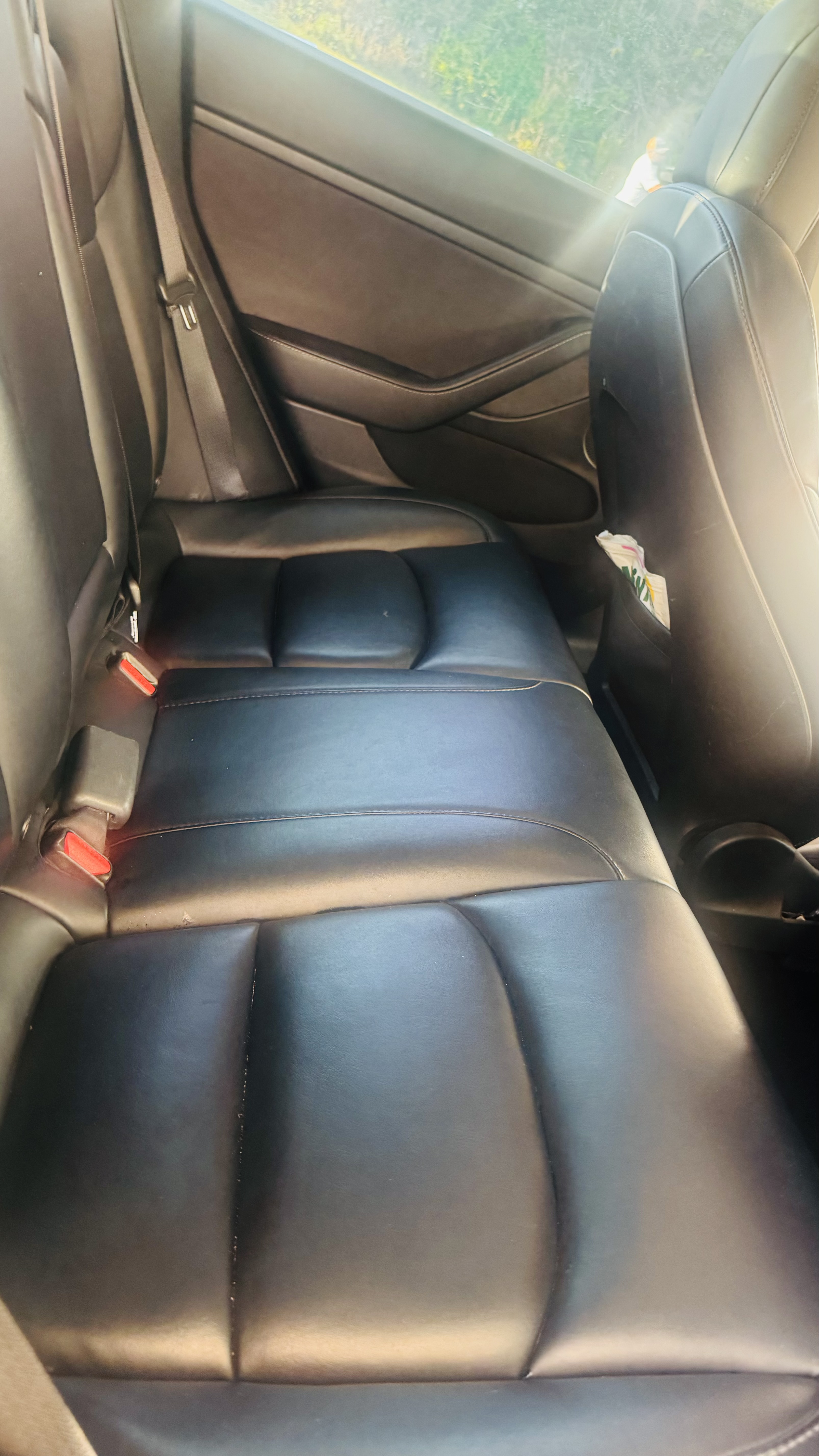 Used 2021 Tesla Model 3 Standard Range Plus RWD image 15