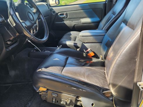 Used 2009 Chevrolet Colorado LT w/ LT Preferred Equipment Group image 11