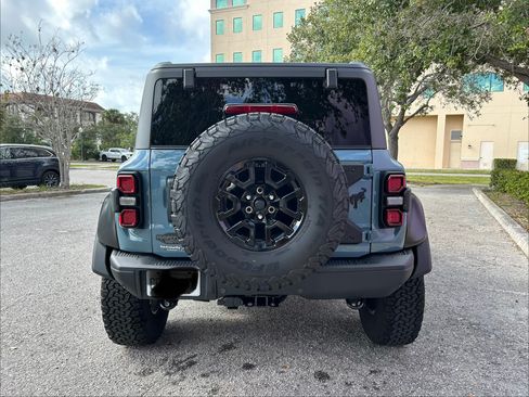 Used 2023 Ford Bronco Raptor image 5
