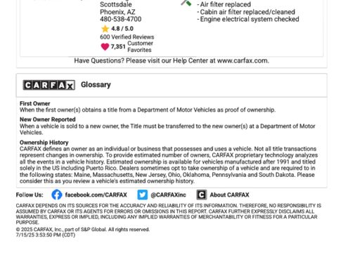 Used 2012 Volkswagen Tiguan SEL image 25