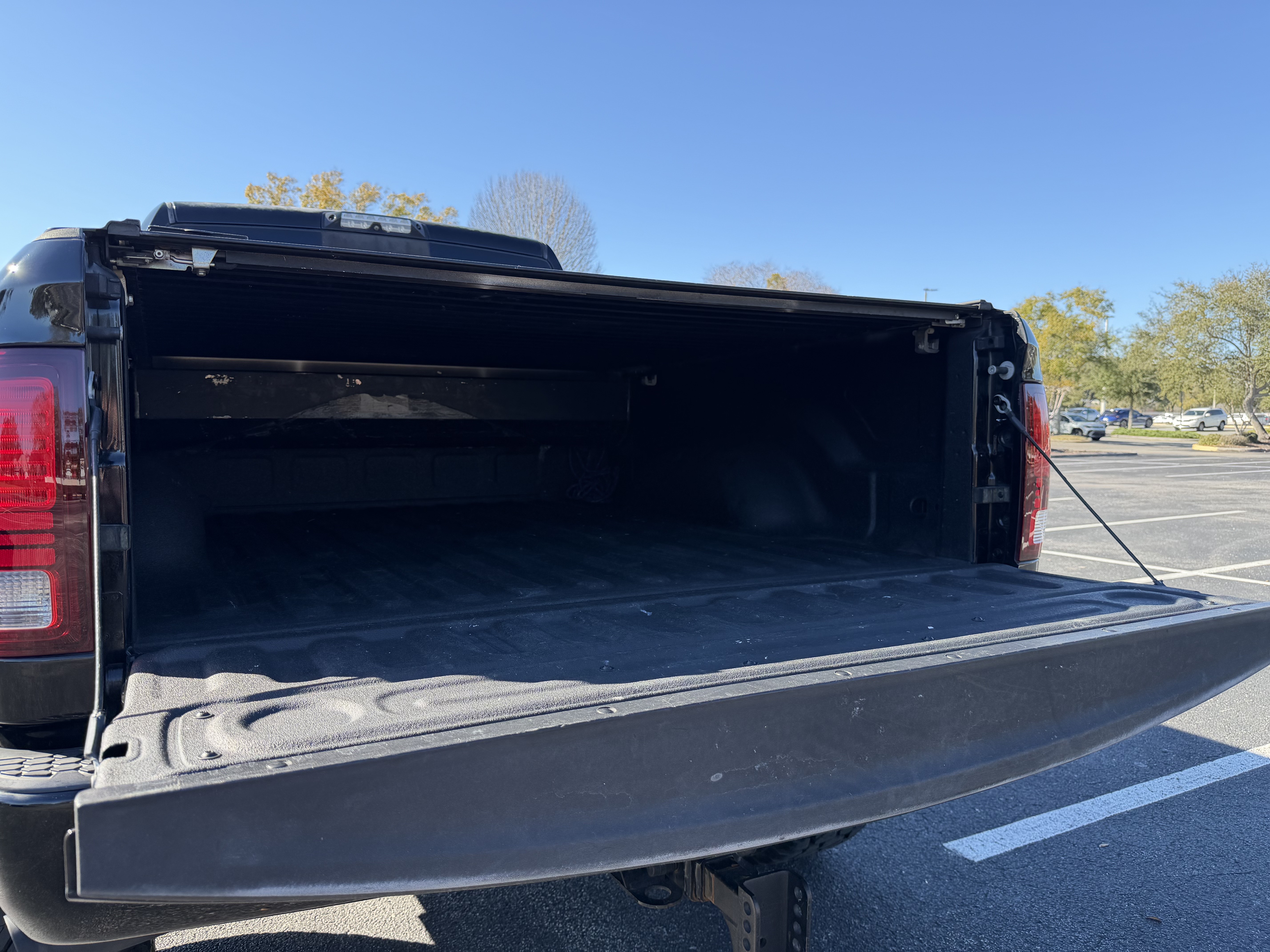 Used 2015 RAM 2500 Big Horn AWD/4WD image 17