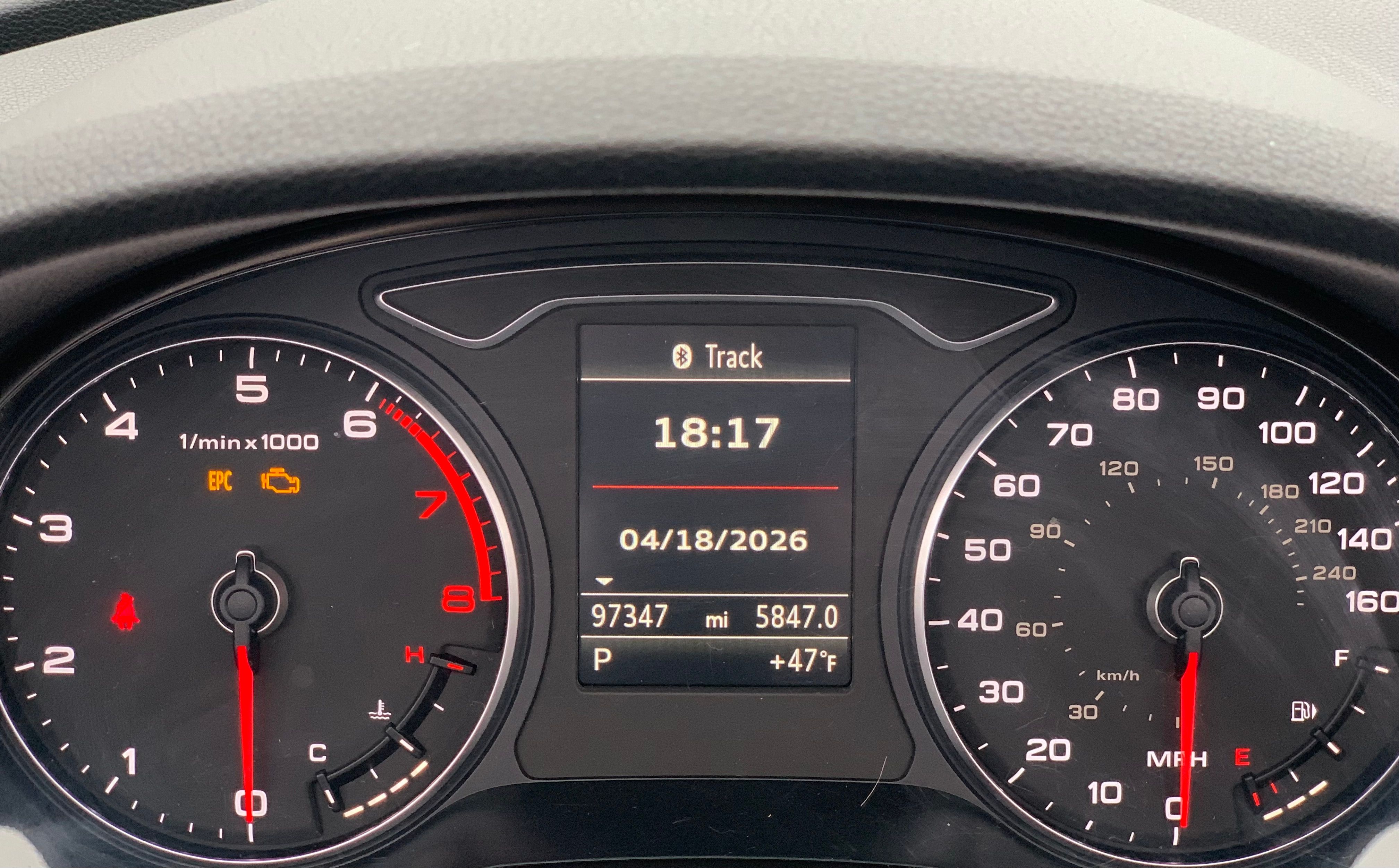 Used 2015 Audi A3 2.0T Premium Plus AWD/4WD image 13