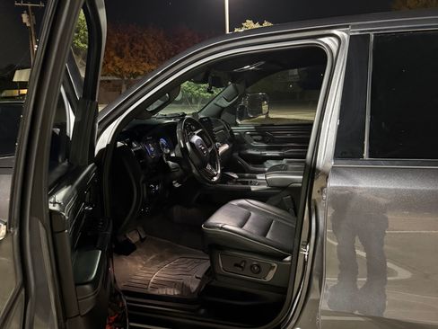 Used 2022 RAM 1500 Limited image 6