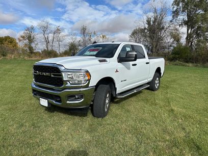 Used 2024 RAM 2500 Big Horn
