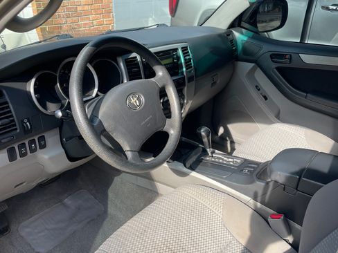 Used 2008 Toyota 4Runner Sport image 6