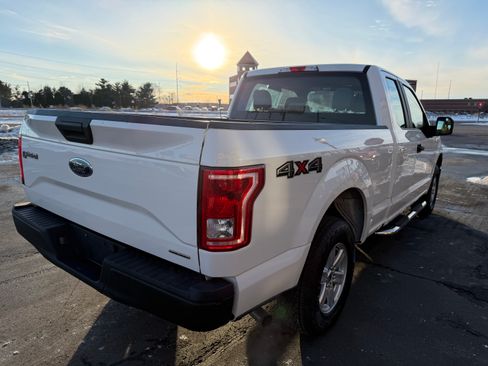 Used 2015 Ford F150 XL w/ XL Power Equipment Group image 2