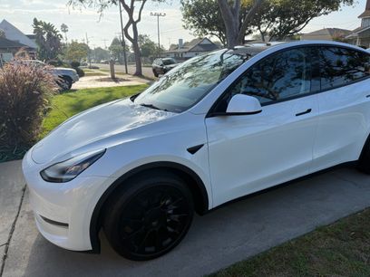 Used 2023 Tesla Model Y Long Range