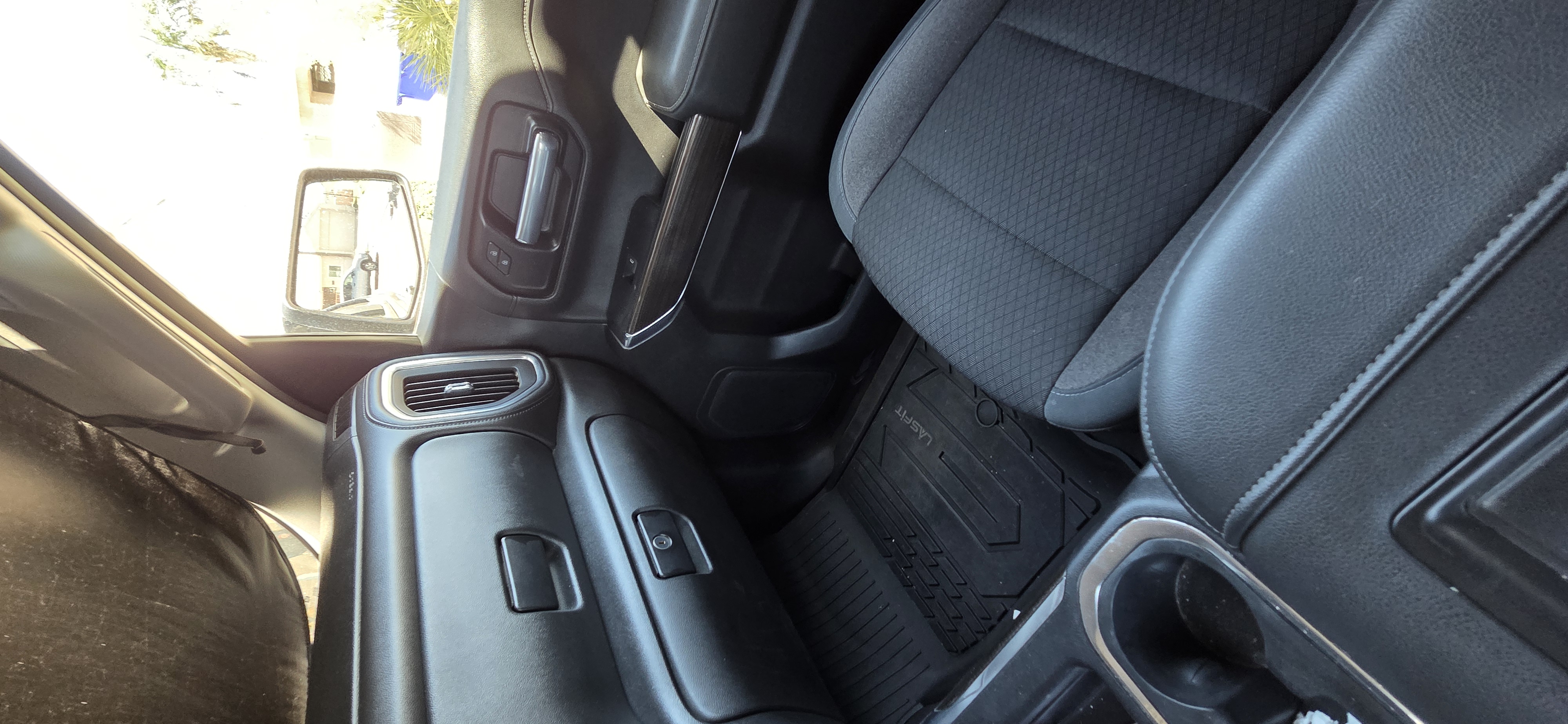Used 2019 Chevrolet Silverado 1500 RST w/ All-Star Edition AWD/4WD image 12