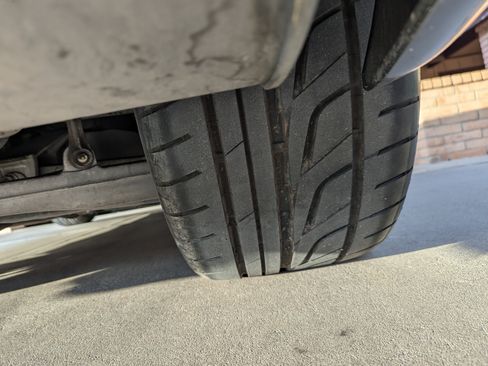 Used 2002 Chevrolet Corvette Z06 w/ Memory Pkg image 25