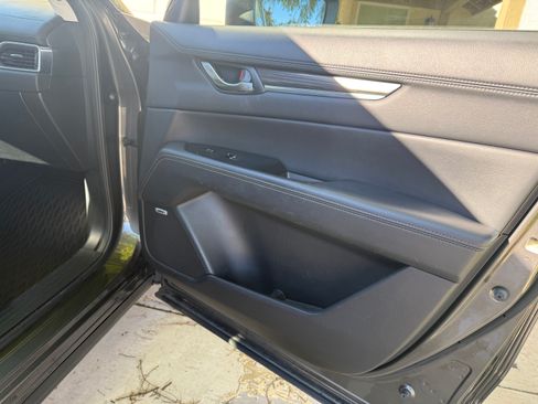 Used 2018 MAZDA CX-5 Grand Touring image 9