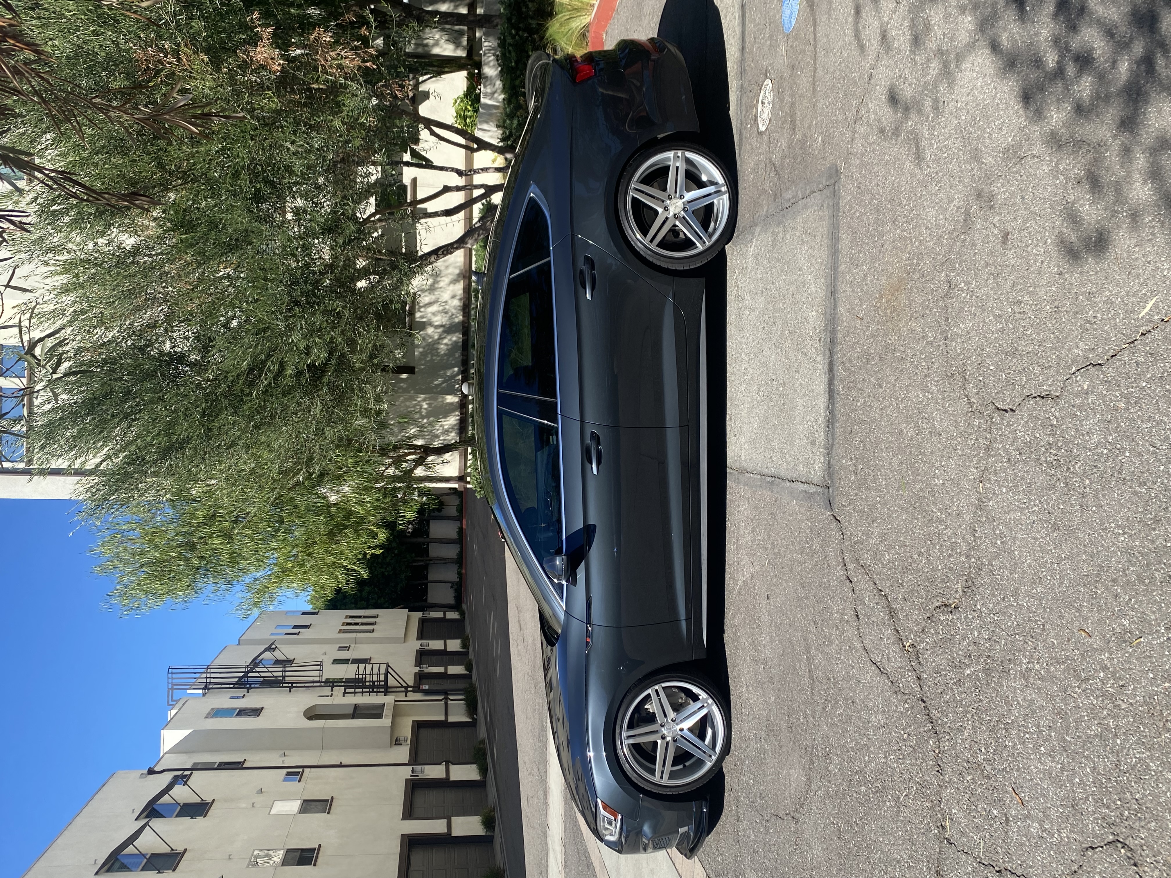 Used 2018 Audi A5 2.0T Premium Plus w/ Premium Plus AWD/4WD image 4