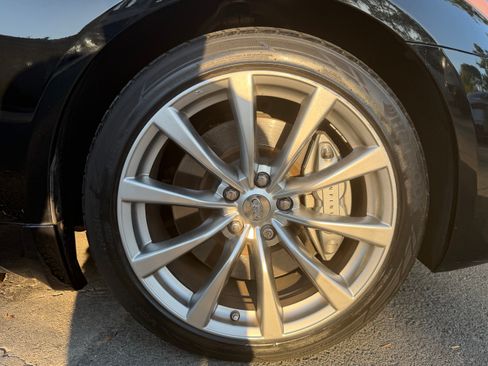 Used 2009 INFINITI G37 Sport w/ Premium Pkg RWD image 20