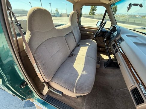 Used 1996 Ford F150 2WD Regular Cab image 15