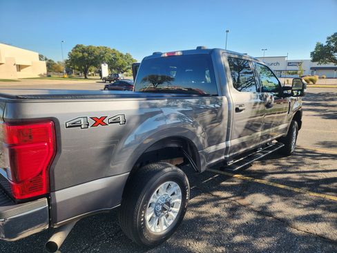 Used 2022 Ford F250 XLT image 10