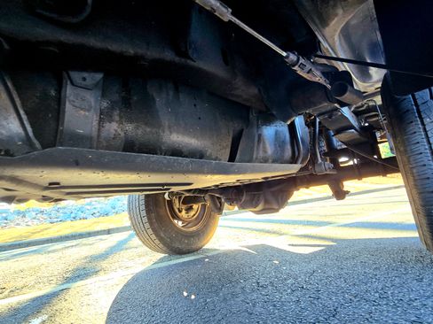 Used 1994 Ford Ranger 4x4 Regular Cab image 12