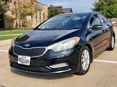 Used 2015 Kia Forte EX image 5