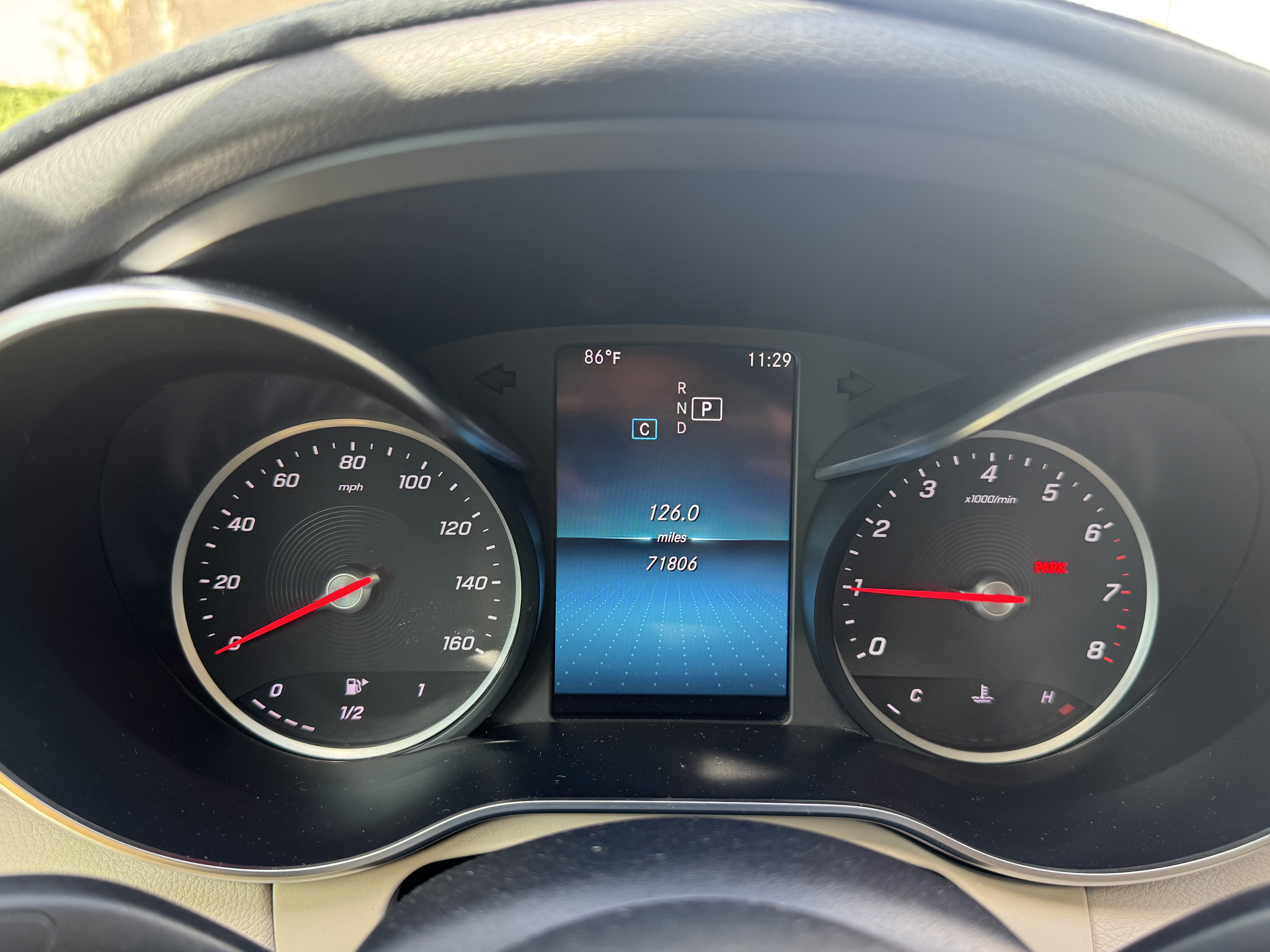 Used 2019 Mercedes-Benz C 300 Sedan image 2
