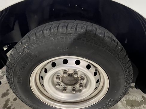 Used 2017 Nissan NV 2500 S w/ Power Basic Package image 16