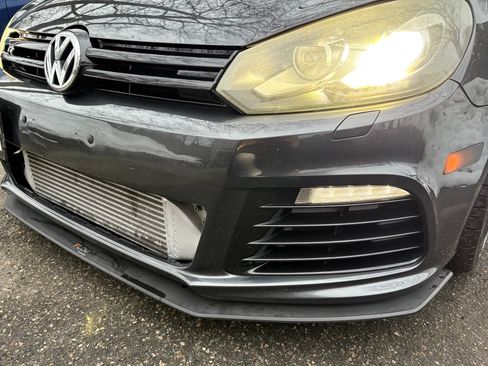 Used 2012 Volkswagen Golf 4-Door image 14