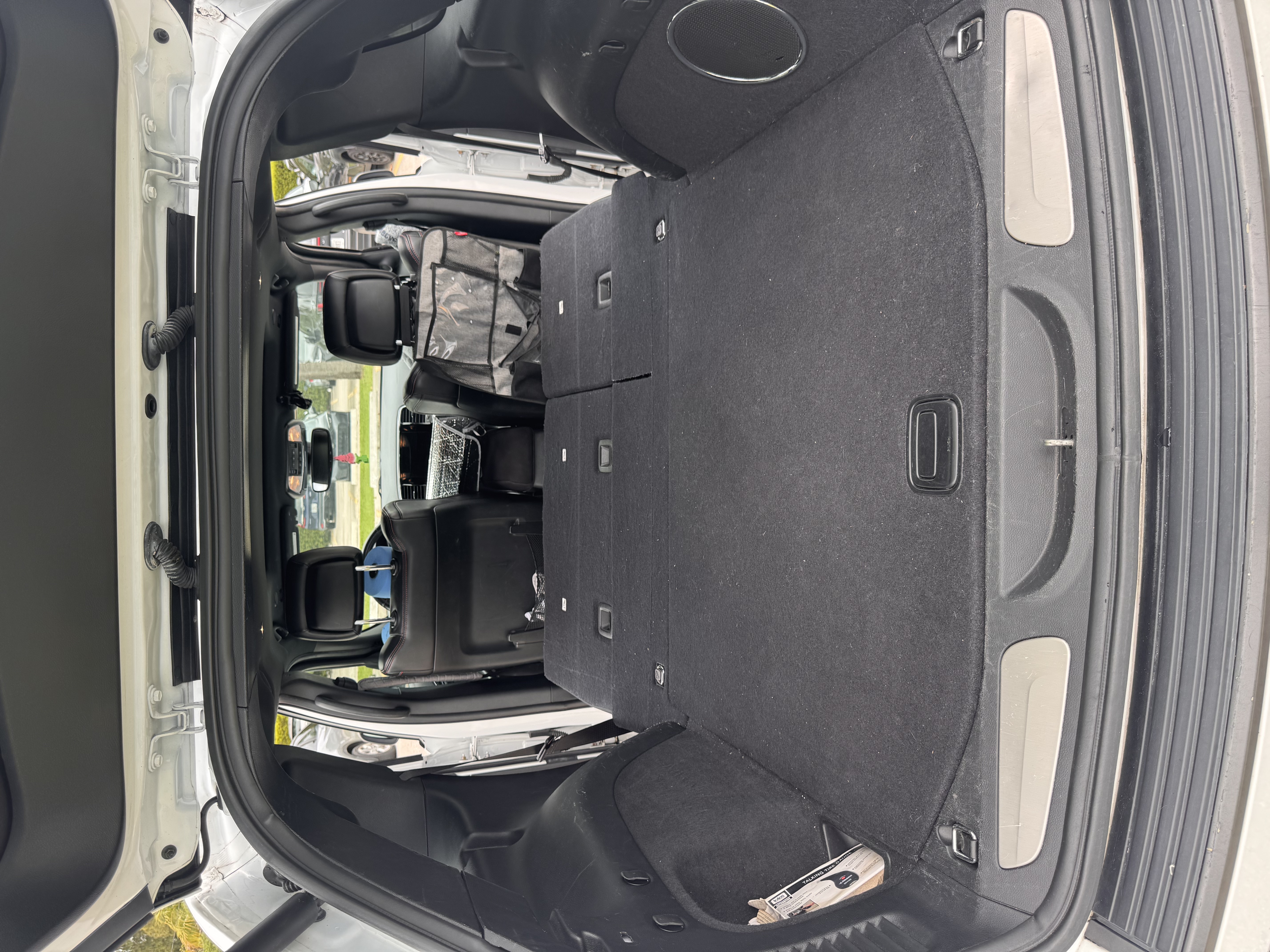 Used 2019 Jeep Grand Cherokee Trailhawk AWD/4WD image 18