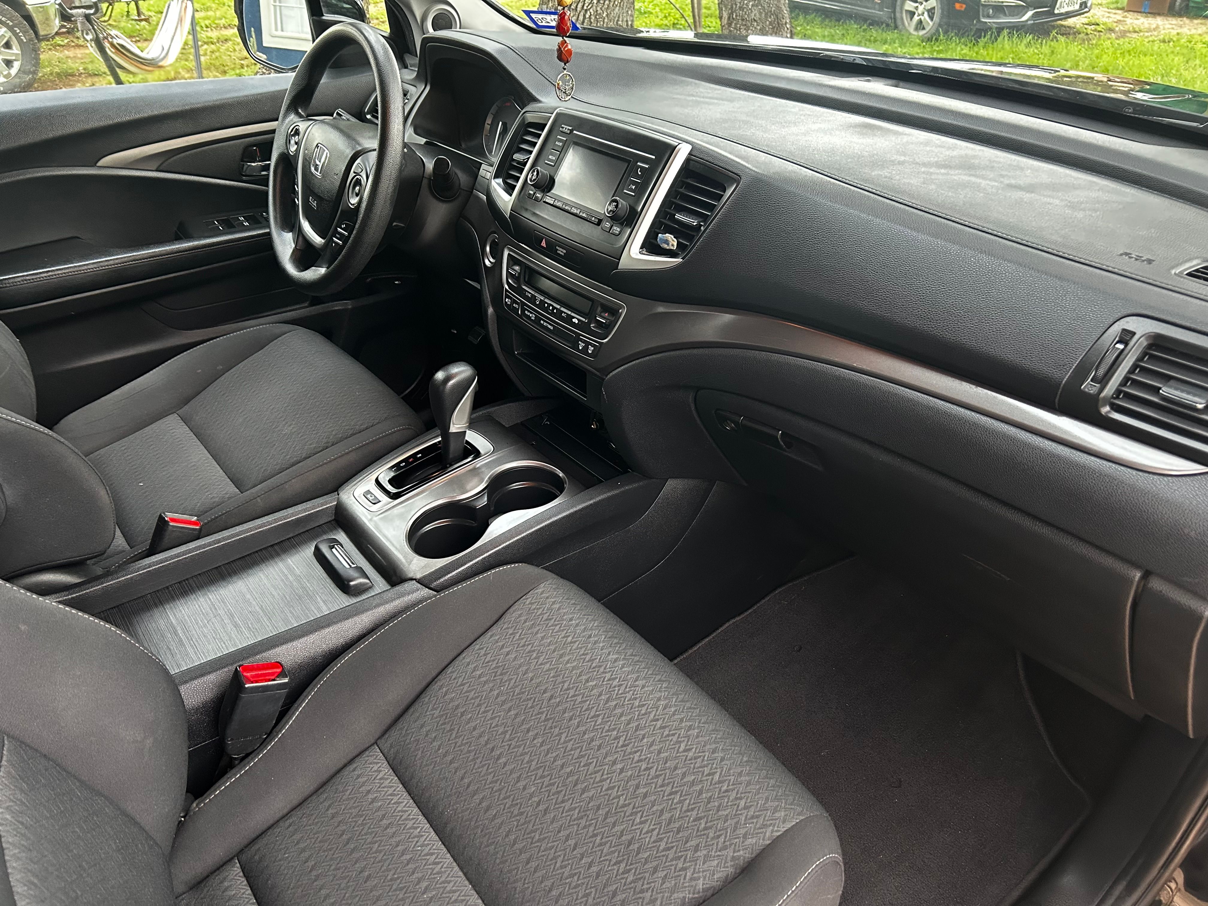 Used 2019 Honda Ridgeline Sport image 10
