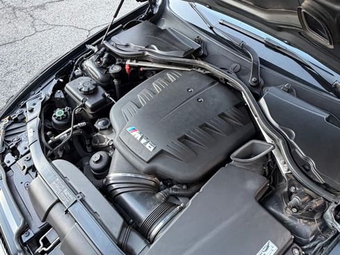 Used 2010 BMW M3 Sedan image 16