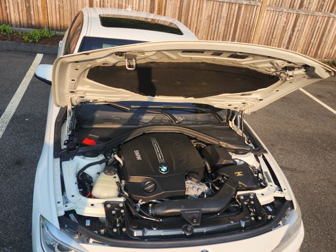 Used 2014 BMW 335i xDrive Sedan image 5