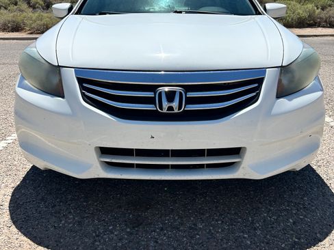 Used 2012 Honda Accord LX image 1