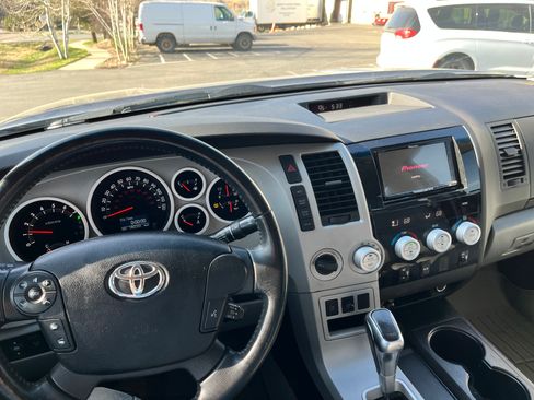 Used 2007 Toyota Tundra Limited image 17
