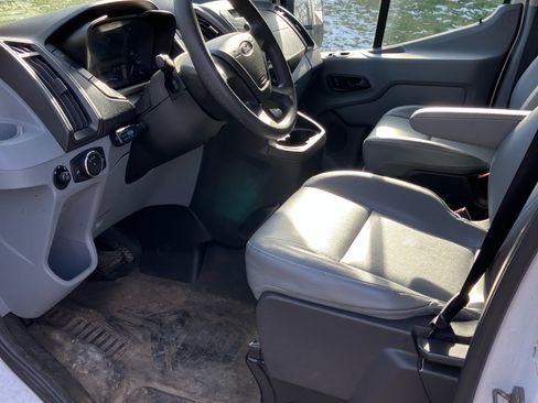 Used 2016 Ford Transit 150 130 Low Roof image 7