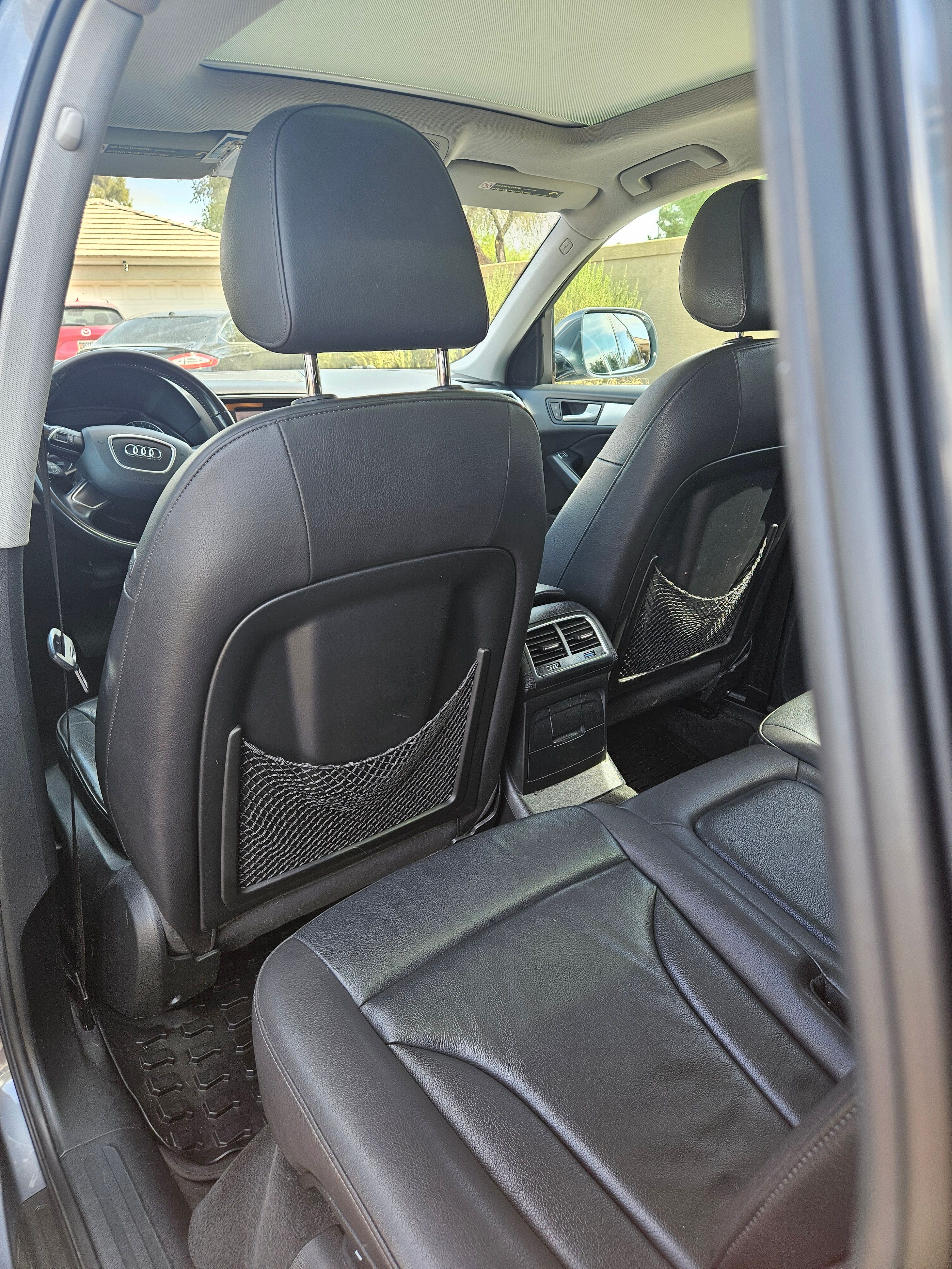 Used 2016 Audi Q5 2.0T Premium AWD/4WD image 11