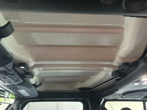 Used 2020 Jeep Wrangler Unlimited Sport AWD/4WD image 21