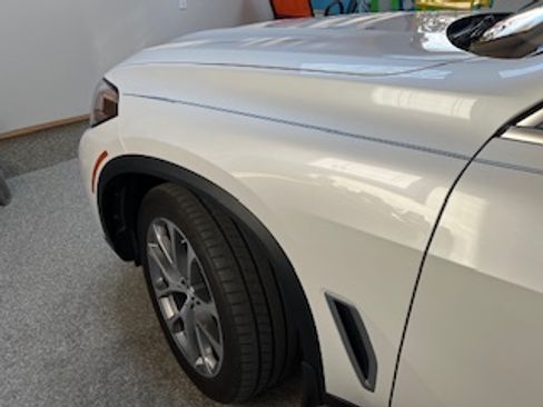 Used 2019 BMW X5 xDrive40i w/ Convenience Package AWD/4WD image 10
