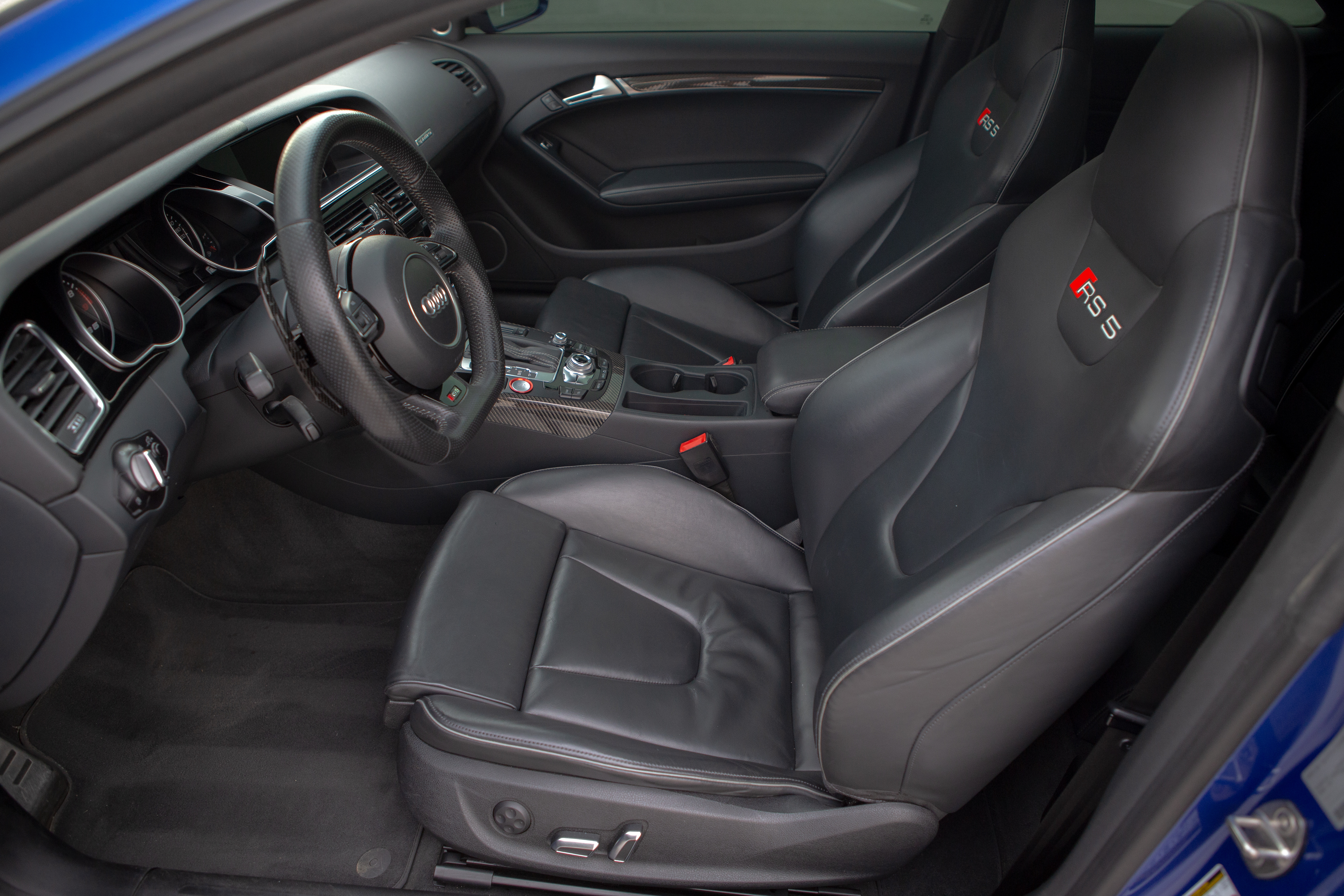 Used 2014 Audi RS 5 AWD/4WD image 15