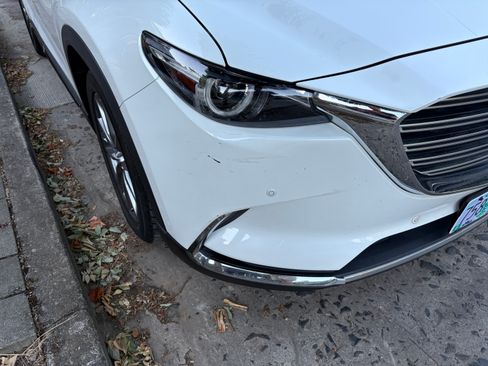 Used 2021 MAZDA CX-9 Grand Touring AWD/4WD image 21