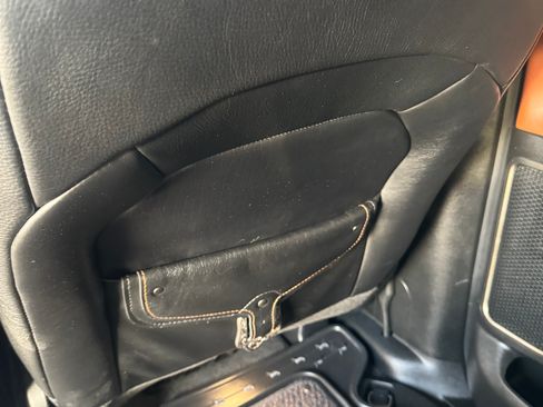 Used 2022 RAM 1500 Limited w/ Body-Colour Bumper Group image 20