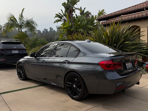 Used 2018 BMW 340i Sedan image 6