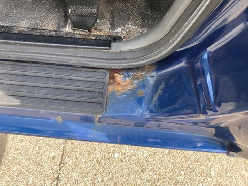 Used 2008 Ford Ranger XL image 8