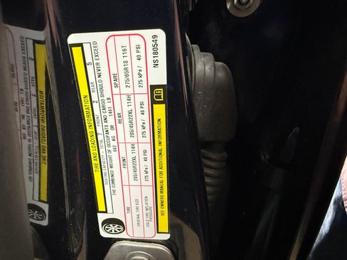 Used 2022 Jeep Grand Wagoneer Series II image 21