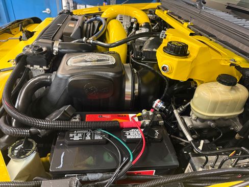 Used 2006 Ford F250 Lariat image 8