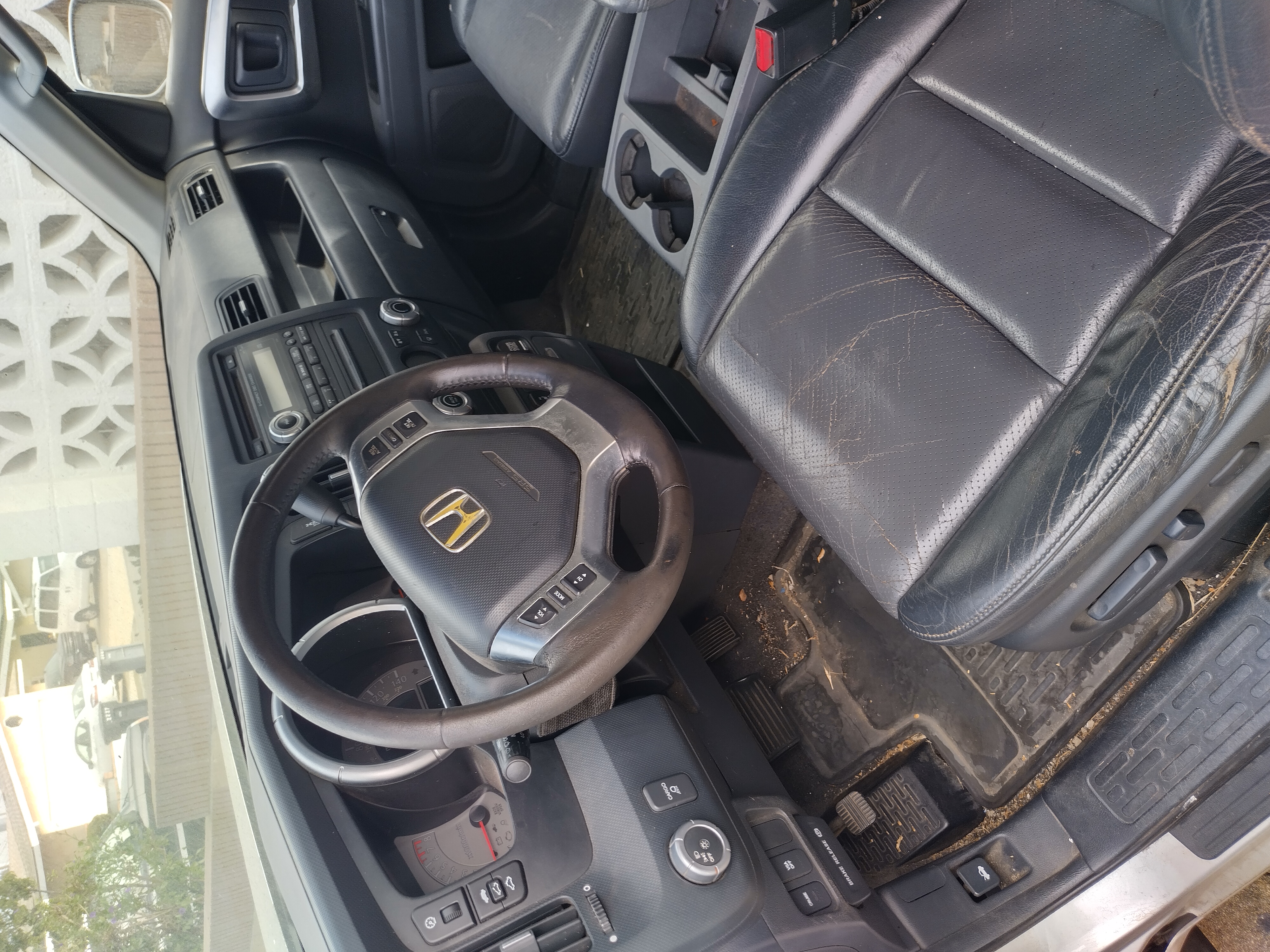 Used 2006 Honda Ridgeline RTL image 2
