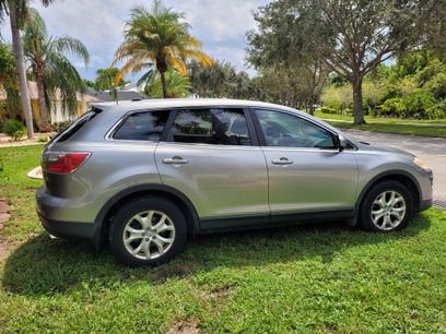 Used 2012 MAZDA CX-9 Touring w/ Moonroof & Bose Audio Pkg