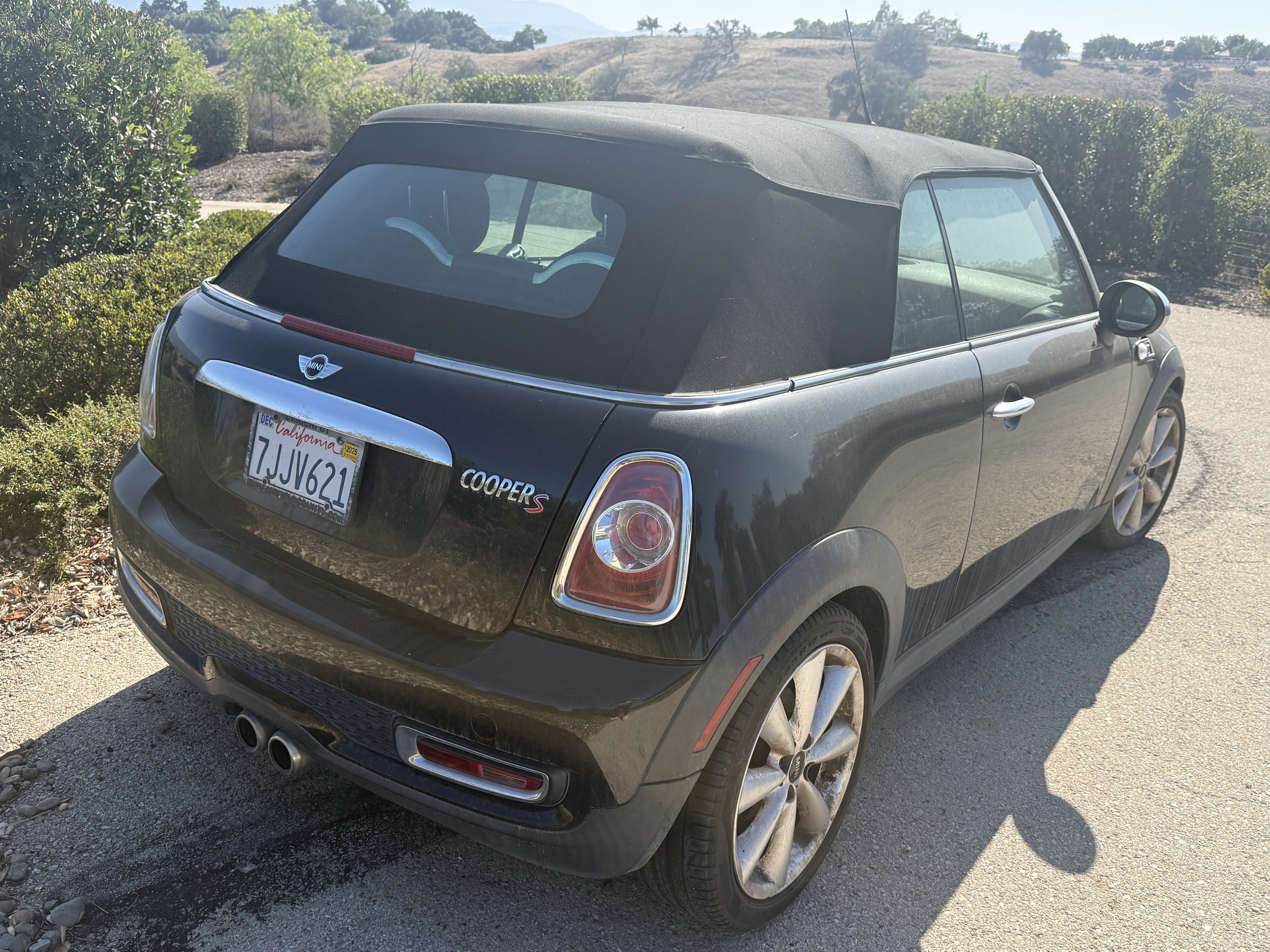 Used 2013 MINI Cooper S FWD image 4